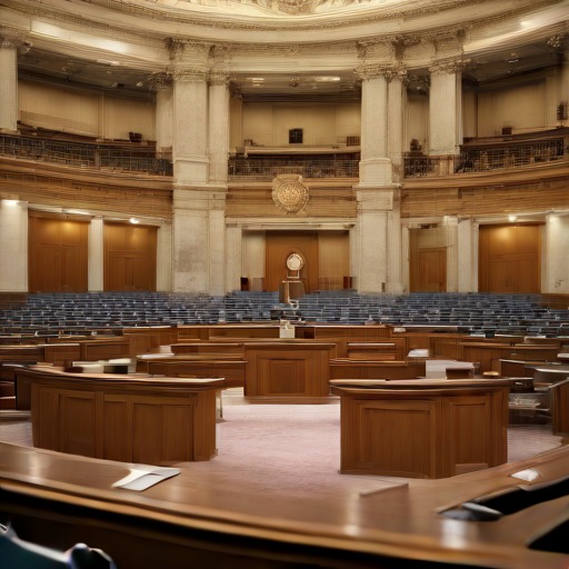 Congreso del Perú destituye al presidente José Jerí tras escándalo por reuniones secretas con empresarios chinos