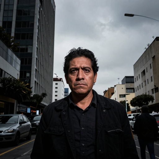 Elize: Sombras de una mujer revela los móviles del crimen de Marcos Matsunaga