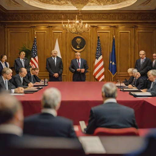 Perú firma TLC con UE: ¿beneficio real o promesa electoral?