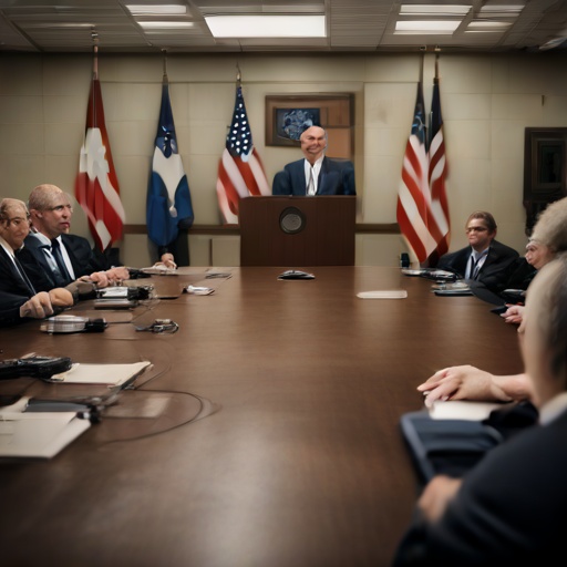 Trump advierte que régimen de Cuba 'caerá muy pronto'