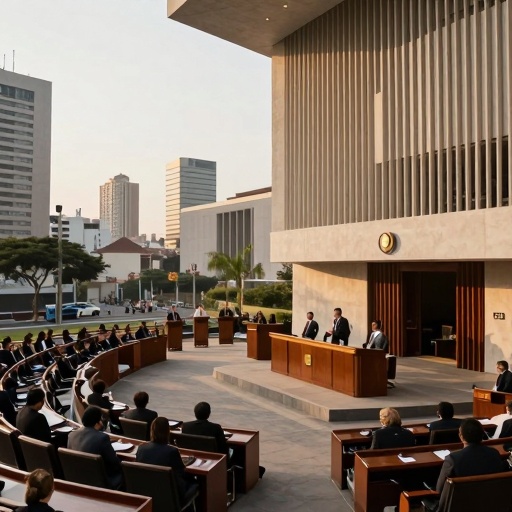Consejo Fiscal advierte sobre riesgo del crédito suplementario al Congreso