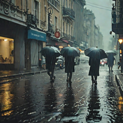 Lluvias cobran 41 vidas en el país: negligencia estatal evidente