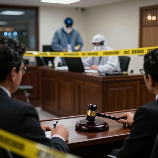 Florida ejecuta a Dennis Sochor, condenado por asesinato de 1981