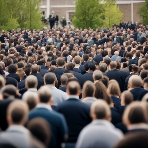 Utah Valley University honrará a Charlie Kirk en primer aniversario tras su asesinato