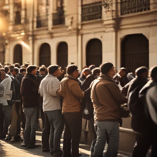 CPI: Panorama electoral revelaría tendencias clave a dos meses