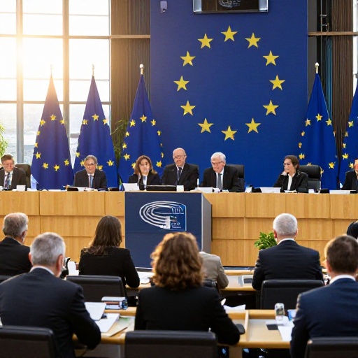 La UE propone frenar el turismo residencial con nueva ley de vivienda accesible
