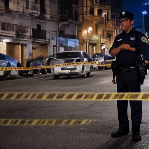 Hijo es principal sospechoso de matar a su madre en Ventanilla