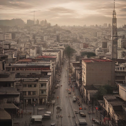 Perú retorna a clases virtuales y teletrabajo obligatorio en Lima y Callao por crisis energética