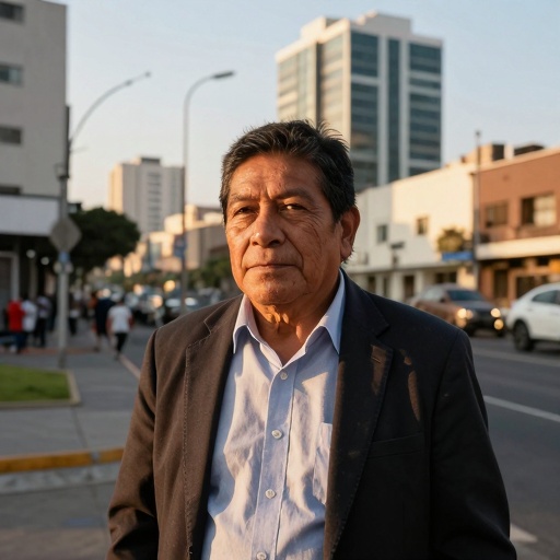 Tiroteo letal frente a iglesia en Rímac deja un muerto y conmociona al barrio