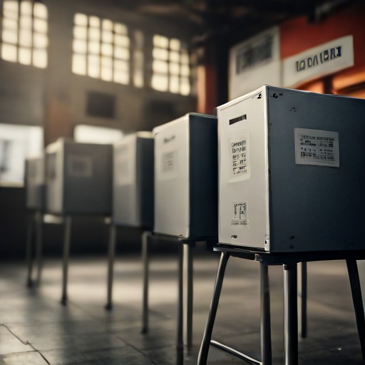 Primera ministra Gustavo Adrianzén renuncia a semanas de las elecciones generales de abril