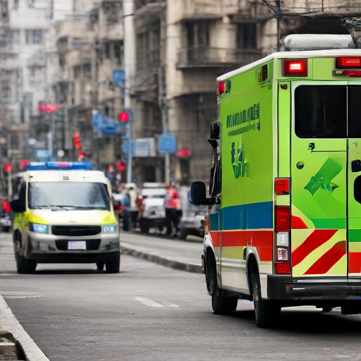 Tres detenidos por atentado con bomba en discoteca de Perú que deja 44 heridos