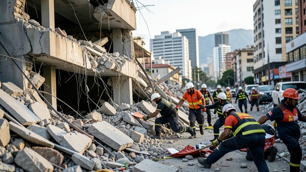 Últimos sismos en México hoy 25 de septiembre según SSN