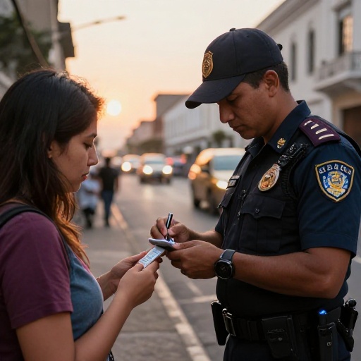 EE.UU. eleva a Nivel 2 la Alerta de Viaje por seguridad en Perú ante crisis de extorsión