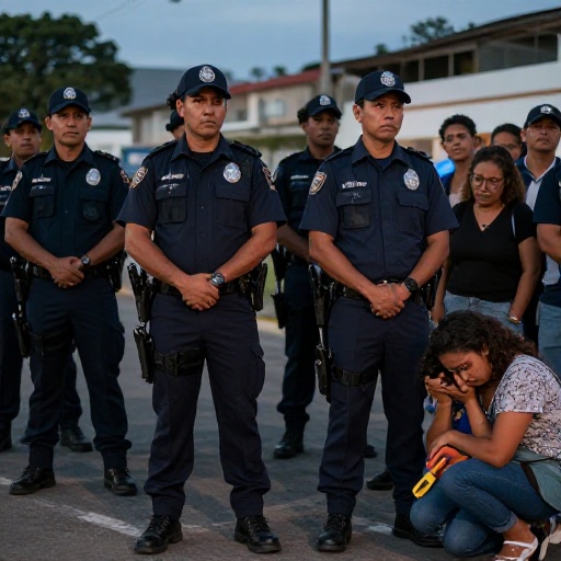 Familiares denuncian negligencia policial en muerte de adulto mayor hallado en río Piura