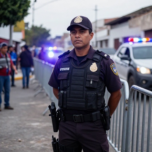 Ministro Belaúnde descarta montaje y defiende captura de secuestradores en Trujillo