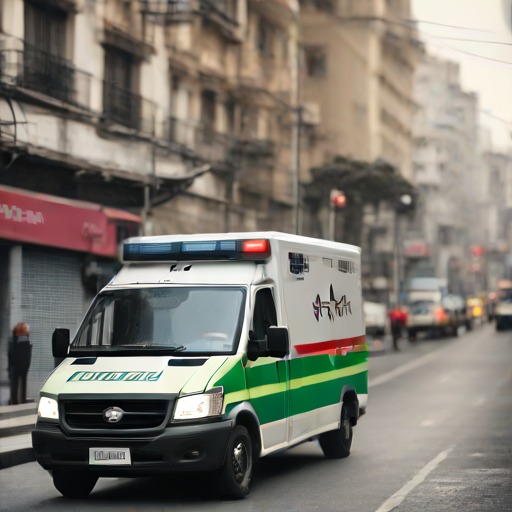 Más de 30 heridos deja atentado con explosivo en discoteca del norte del Perú