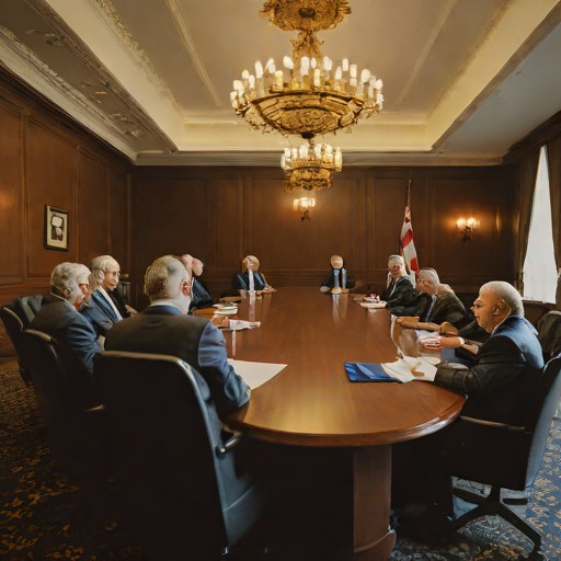 Gabinete Miralles busca voto de confianza en fecha crucial