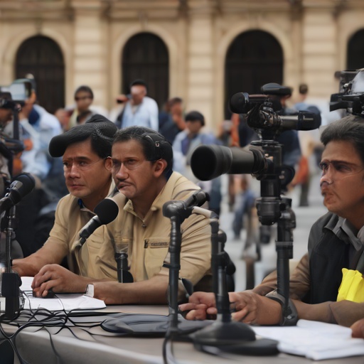 Gobierno decreta teletrabajo por crisis de GNV tras Camisea