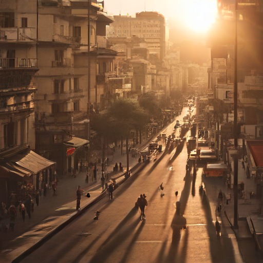 Invasión a carretera Hiram Bingham: el riesgo para el Santuario Histórico de Machu Picchu