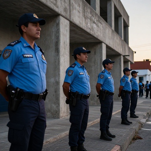 PNP captura a 5 miembros de 'Los Pulpos' por secuestro y muerte de 4 en Trujillo