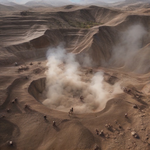 Guerra por oro en Pataz: secuestros y balas en los Andes