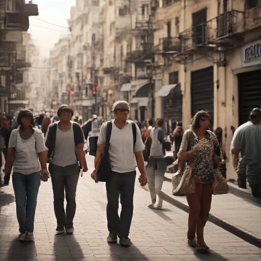 JNE evalúa salidas ante crisis electoral del 12 de abril
