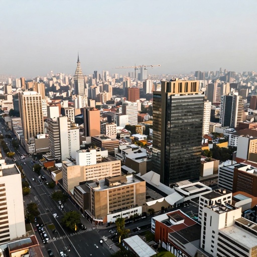 Protocolo sísmico en edificios peruanos: la regla según altura para sobrevivir