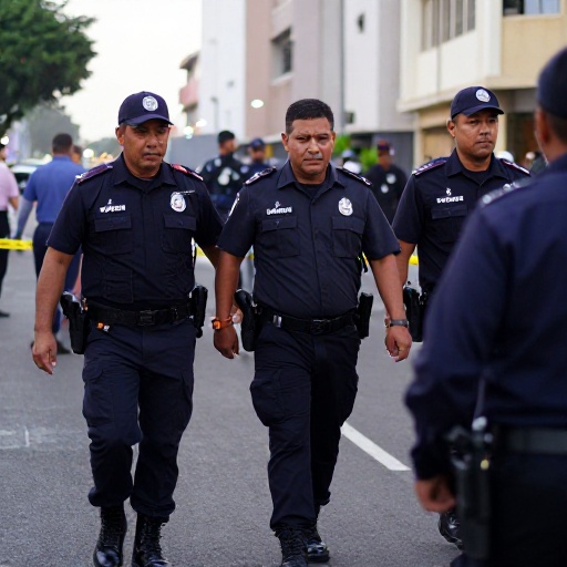 Condenan a Jordano L. por homicidio calificado tras muerte de adolescente