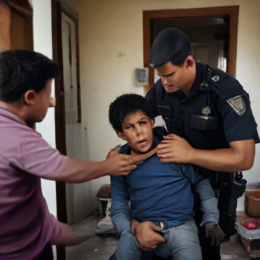 Homicidio en Ventanilla: Hijo es sospechoso tras matar a su madre