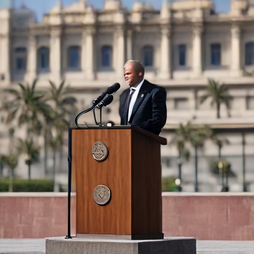 Gremios empresariales exigen al presidente Balcázar honrar compra de aviones