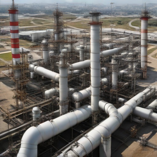 Tras golpe de El Niño y crisis del gas, ¿Perú espera giro en próximos meses?