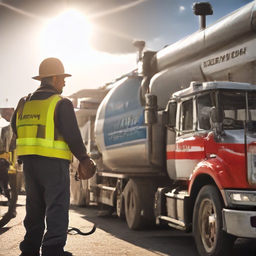 Crisis del gas: Osinergmin autoriza cisternas extranjeras urgente