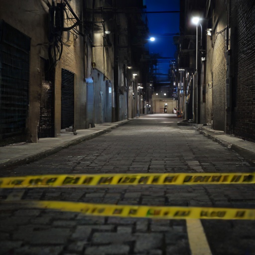 Sicarios ejecutan a mujer pintora frente al Colegio Abelardo Quiñones en El Callao