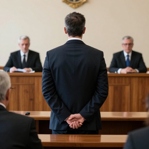 Prisión preventiva contra Giuseppe Leonardi por feminicidio y parricidio