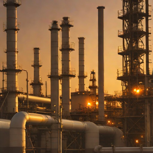 Petróleo se dispara por tensiones con Irán: JP Morgan alerta impacto