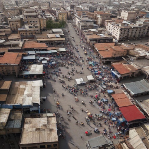 Economía peruana crece 3,4% en 2025 pese a inestabilidad política y siete presidentes en pocos años