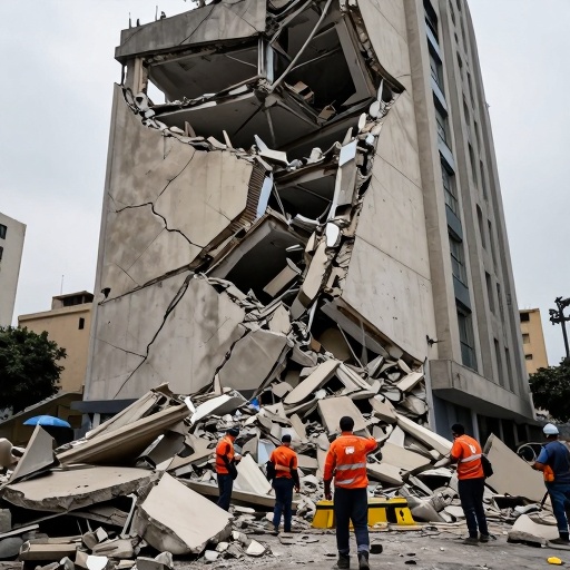 Terremotos en Venezuela: Balance oficial confirma 4,118 fallecidos