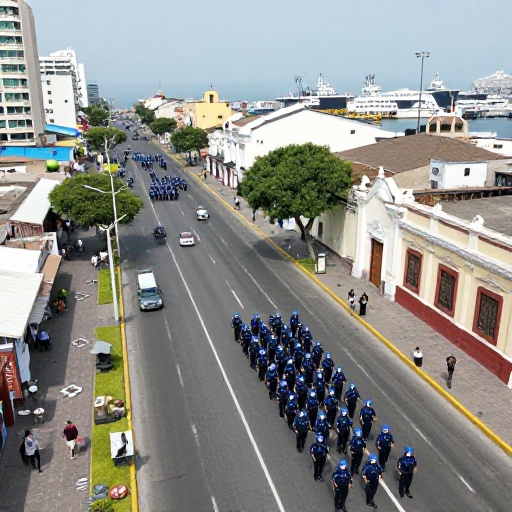 Gobierno declara estado de emergencia por 60 días en Lima y Callao