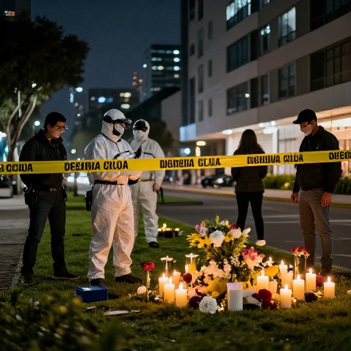 Fiscalía mexicana busca juzgar como feminicidio asesinato de trabajadora sexual trans hace diez años
