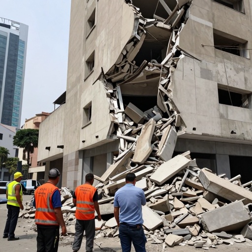 Perú: Más de 60 sismos fuertes desde 2000; Arequipa es la región más vulnerable