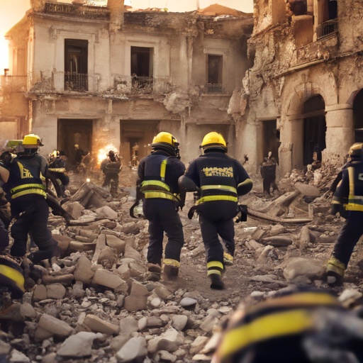Bomba en discoteca de Trujillo deja más de 30 heridos en ataque