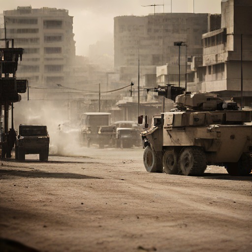 Israel anuncia control permanente del sur del Líbano mientras se recrudecen los bombardeos