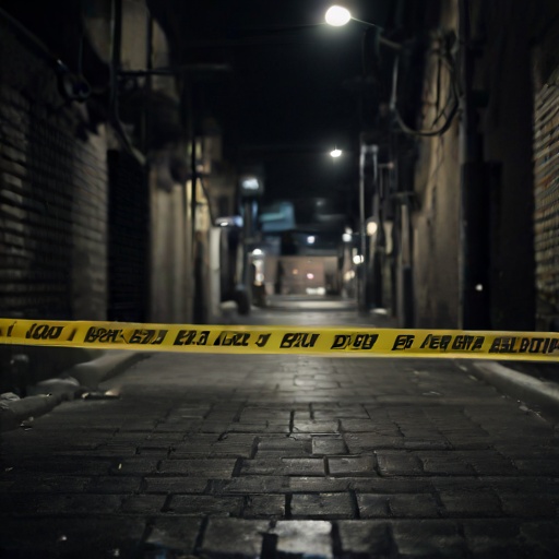 Sicario ejecuta a balazos a padre de familia en pleno día en el distrito de La Esperanza, Trujillo