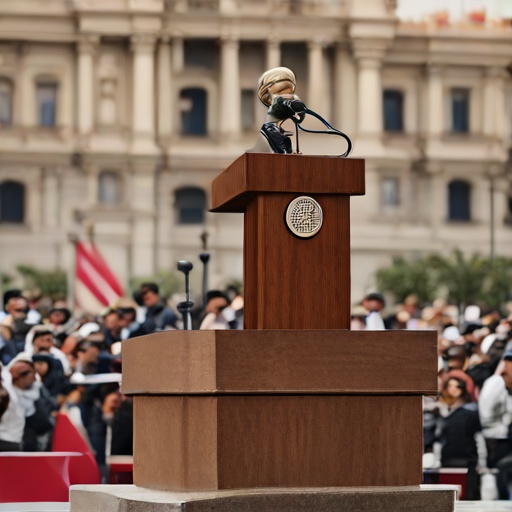 Resultados ONPE 2026: La segunda vuelta define al nuevo presidente del Perú