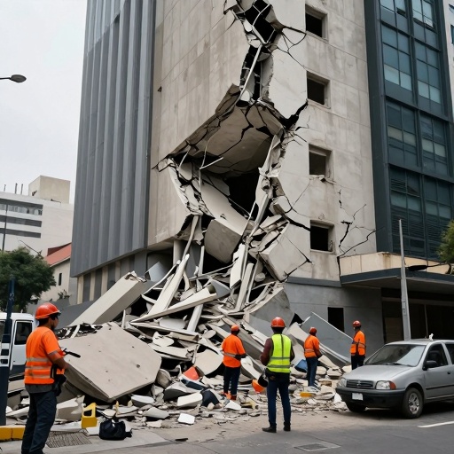 Venezuela supera 2954 muertos por doble terremoto, su peor tragedia sísmica