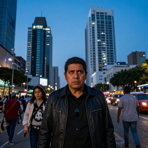 Detienen a dos sospechosos del triple crimen contra familia mexicana