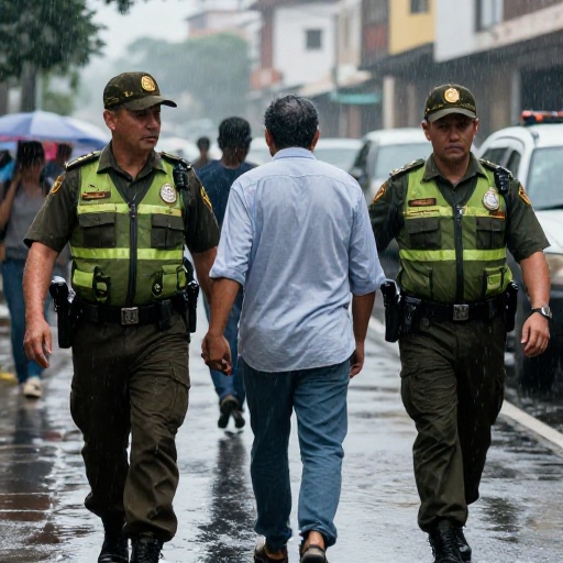 JPP impulsa censura contra Astudillo por asesinato de Susy Aponte