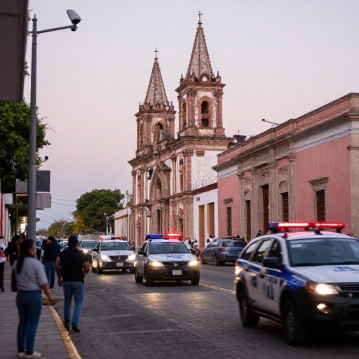 Cámaras captan a ocupantes de Hilux horas antes cuádruple crimen Trujillo