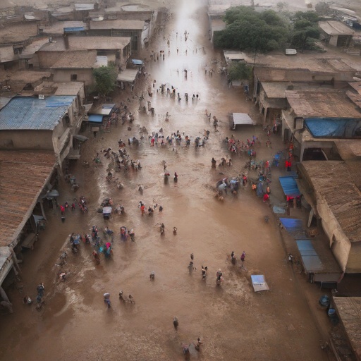 Gobernadora de Moquegua denuncia abandono del Ejecutivo ante emergencias climáticas en Ilo