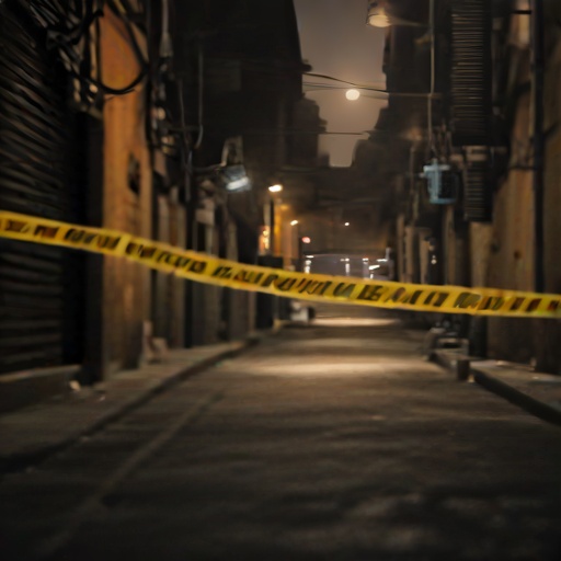 Asesinato en Villa El Salvador: Óscar Cabrera fue interceptado por sicarios